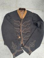 Recherche,  identification dolman Pays-Bas Néerlandais, Ophalen