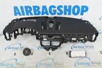 Airbag set Dashboard leder HUD Porsche Cayenne (2017-heden), Gebruikt, Ophalen of Verzenden