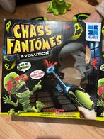 CHASS fantômes, Ophalen, Zo goed als nieuw