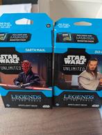 Star Wars Unlimited - Legends of the Force - Spotlight Decks, Enlèvement, Neuf, Jeu