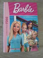 Barbie, Comme neuf, Enlèvement