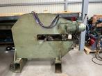 Pullmax P5, Ophalen