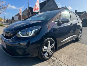 HONDA JAZZ 1.5i EXECUTIVE "Finesse" HYBRID  beschikbaar voor biedingen