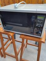 sharp R-763, Elektronische apparatuur, Microgolfovens, Ophalen, Gebruikt