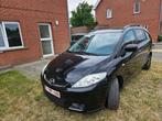 Mazda 5  2.0  7 Plaatsen 2007   EXPORT / HANDELAAR, Auto's, 1998 cc, Monovolume, Particulier, 81 kW