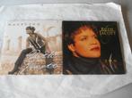 2 CD SINGLES - RUTH JACOTT, Cd's en Dvd's, 2 t/m 5 singles, Ophalen of Verzenden, Zo goed als nieuw, Nederlandstalig
