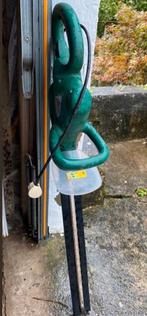 Taille-haie électrique Topcraft, Ophalen, Gebruikt, Accu