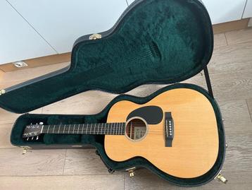 Gitaar Martin 000RSGT  beschikbaar voor biedingen