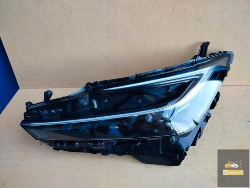 Toyota Prius V Volledig LED-licht links, Auto-onderdelen, Verlichting, Toyota, Gebruikt