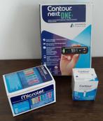 Tests diabète et pré-diabète, Electroménager, Enlèvement, Neuf