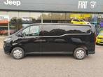 Maxus Deliver7, Auto's, Overige Auto's, Monovolume, Zwart, Te koop, Euro 6