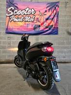 Peugeot Kisbee RS 50cc klasse A 4 takt 2011 - 12.998 km, Fietsen en Brommers, Gebruikt, Overige modellen, Klasse A (25 km/u), Ophalen of Verzenden