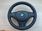BMW E Series M Sport Stuurwiel met airbag. nieuwe huid, Auto-onderdelen, Besturing, BMW, Gereviseerd, Verzenden