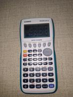 Casio rekenmachine, Ophalen of Verzenden, Zo goed als nieuw