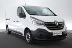 (2ASJ123) RENAULT TRAFIC, Achat, 3 places, Electronic Stability Program (ESP), Diesel