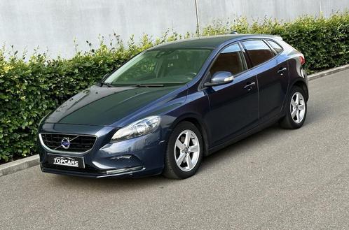 Volvo V40  1.6D   *** Automaat/ Navi/ D2 ***, Auto's, Volvo, Bedrijf, Te koop, V40, ABS, Airbags, Airconditioning, Alarm, Bluetooth