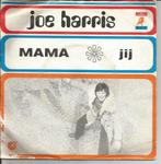 Joe Harris - Jij (in een bikini)   - Toppertje ! -, CD & DVD, Vinyles Singles, 7 pouces, En néerlandais, Enlèvement ou Envoi, Single
