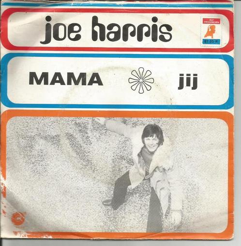 Joe Harris - Jij (in een bikini)   - Toppertje ! -, Cd's en Dvd's, Vinyl Singles, Single, Nederlandstalig, 7 inch, Ophalen of Verzenden