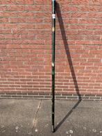 Vaste hengel  magic stringer 9,5 m, Watersport en Boten, Ophalen, Gebruikt, Vaste hengel
