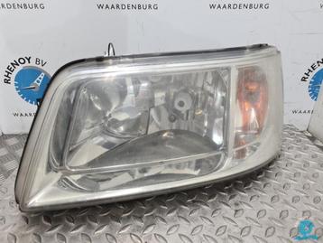 VOLKSWAGEN TRANSPORTER 1.9 TDI [L_HEADLAMP] 2005 beschikbaar voor biedingen