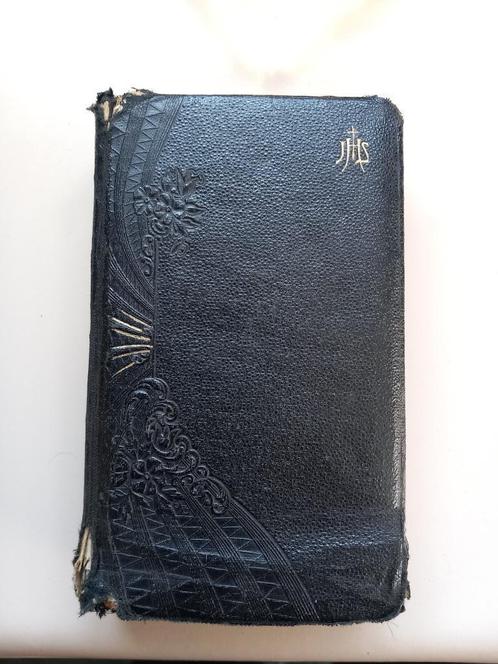 Liefdebloem – H. Teresia van het Kindje Jesus - 1929, Boeken, Godsdienst en Theologie, Ophalen