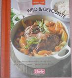 Kookboek Libelle : Wild en Gevogelte (doos 15), Ophalen of Verzenden, Nieuw
