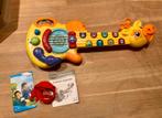 Guitare Jungle Rock Vtech Excellent état, Ophalen, Zo goed als nieuw