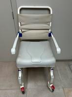 Douche- toiletstoel Aquatec Ocean Ergo, Enlèvement, Comme neuf