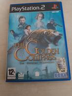 PS2- the golden compass, Ophalen, Gebruikt