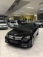 Mercedes C180 1.8I 115Kw Automaat Bouwjaar 2011, 125.000 km, Automaat, Parkeersensor, Bedrijf, C-Klasse