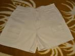 Camel Trophy Adventure short, Kleding | Dames, Broeken en Pantalons, Ophalen, Zo goed als nieuw, Maat 36 (S), Beige