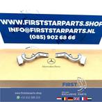 W447 VITO / V KLASSE MOTORKAP SCHARNIEREN SET VKLASSE Origin, Gebruikt, -, Ophalen of Verzenden, -