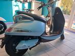 SYM Grace, Fietsen en Brommers, Ophalen, SYM, Elektrisch, Zo goed als nieuw