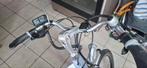 Electrische damesfiets, Fietsen en Brommers, Ophalen, Zo goed als nieuw