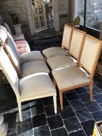 Gratis stoelen, Ophalen, Hout, Gebruikt, Landelijk