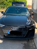 Audi A1 sportback 1.5 essence  110kw 150ch boîte automatique, Autos, Cuir, Achat, A1, Noir