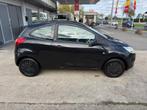 Ford KA 1200 Benzine! Zeer Nette Auto!, Stof, 4 cilinders, Ka, Zwart