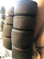 Karting slicks, Sport en Fitness, Karting, Ophalen, Zo goed als nieuw, Kart