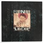 Randy Newman - Land of Dreams - Vinyl Lp, Ophalen of Verzenden, Zo goed als nieuw, 12 inch