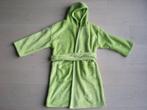 badjas kind maat 122/128, Ophalen of Verzenden, Gebruikt, Jongen, Nacht- of Onderkleding
