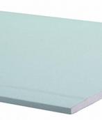 12 vellen waterdichte Gyproc 12,5 mm 260x60, Doe-het-zelf en Bouw, Ophalen, Nieuw, Overige materialen, Minder dan 20 mm