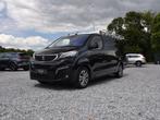 Peugeot Expert 2.0 HDI / L3 / 3 ZIT / ASPHALT / CARPLAY / GP, Autos, Peugeot, Autres modèles, Euro 6, Entreprise, 3 places