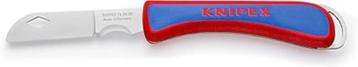 KNIPEX  Elektricien vouwmes SNELLE GRATIS LEVERING beschikbaar voor biedingen