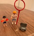 Playmobil badmeester, Ophalen, Zo goed als nieuw