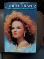 Judith Krantz - Frederique, Boeken, Ophalen of Verzenden, Gelezen, Judith Krantz