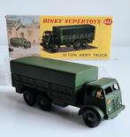 Dinky Toys, Ophalen of Verzenden