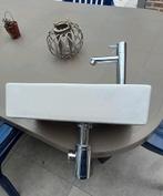 Lave-mains à vendre, Bricolage & Construction, Sanitaire, Enlèvement, Lavabo