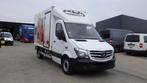 Mercedes Sprinter 314 (Stock ID 81258), Auto's, Bestelwagens en Lichte vracht, Euro 6, Wit, Mercedes-Benz, 2143 cc