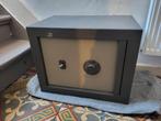 Coffre-fort très lourd et robuste avec serrure à numéro et à, Enlèvement