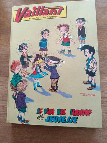 Vaillant, Enlèvement ou Envoi